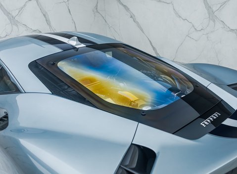 Ferrari 488 Pista 44