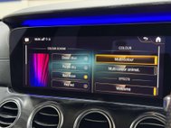 Mercedes-Benz E Class 2.0 E300de 13.5kWh AMG Line Saloon 4dr Diesel Plug-in Hybrid G-Tronic+ Euro 40