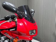 Yamaha FZS FAZER 1998 RUNNING PROJECT COMMUTER BIKE 600CC 19