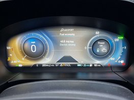 Ford Kuga 2.5 Kuga ST-Line X Edition PHEV CVT 5dr 25