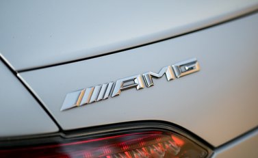 Mercedes-Benz Amg GT GT S 27