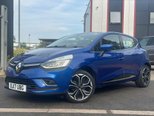 Renault Clio 1.5 dCi Dynamique S Nav Hatchback 5dr Diesel Manual Euro 6 (s/s) (90 ps) 3