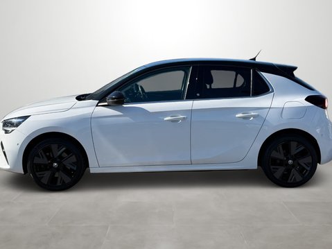 Vauxhall Corsa 100kW Elite Nav 50kWh 5dr Auto [7.4kWCh] 7