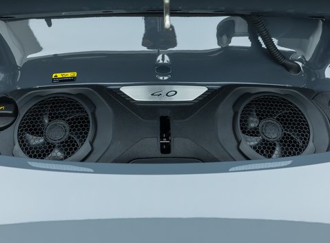 Porsche 911 GT3 TOURING (992) 39