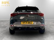Cupra Formentor 2.0 TSI VZ2 SUV 5dr Petrol DSG 4Drive Euro 6 (s/s) (310 ps) Cruise Control 6