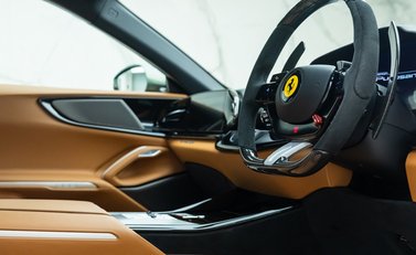 Ferrari Purosangue 11