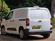 Citroen Berlingo 1.5 Berlingo 1000 Enterprise Blue HDi S/S 37