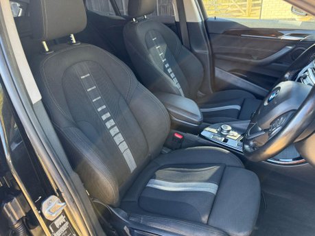 BMW X2 1.5 18i Sport sDrive Euro 6 (s/s) 5dr 20