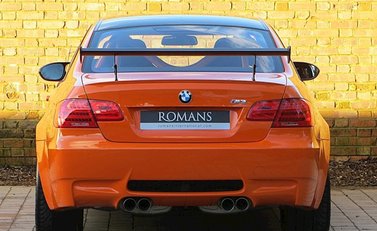 BMW M3 GTS 9