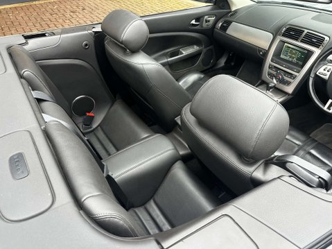 Jaguar XK 4.2 XK Auto 2dr 27