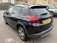 Peugeot 2008 S/S ALLURE 6