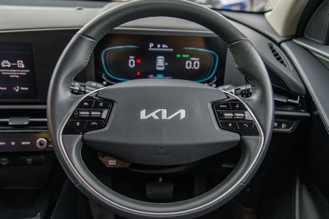 Kia Niro 2 14