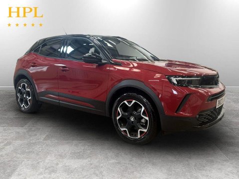 Vauxhall Mokka Electric 50kWh GS SUV 5dr Electric Auto (136 ps) 1