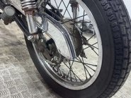 Suzuki GN 1996 CLASSIC 125CC PROJECT BIKE SPARES OR REPAIR LEARNER BIKE 11