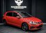Volkswagen Golf 2.0 Golf GTD TDI Semi-Auto 5dr