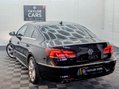 Volkswagen CC 2.0 TDI BlueMotion Tech R-Line DSG Euro 6 (s/s) 4dr 7