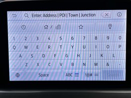 Ford Focus 1.5 Focus Titanium Auto 5dr 40