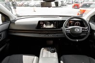 Nissan ARIYA ADVANCE 3
