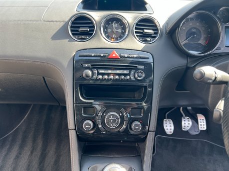 Peugeot RCZ THP SPORT 9