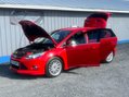 Ford Focus 1.6 TDCi Zetec S Euro 5 (s/s) 5dr 13