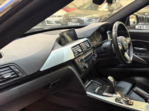 BMW 3 Series 2.0 328i M Sport GT Auto Euro 6 (s/s) 5dr 11