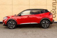Peugeot 2008 PURETECH S/S GT 14