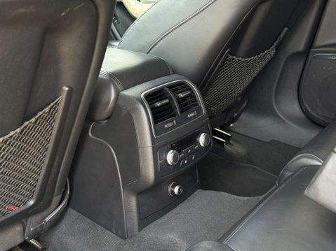 Audi A6 2.0 A6 Black Edition TDI CVT 4dr 34