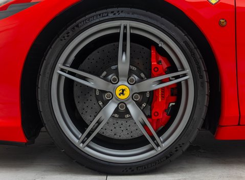 Ferrari 458 Speciale 27