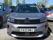 Citroen C5 Aircross 1.6 C5 Aircross C-Series Edition PHEV Auto 5dr 7