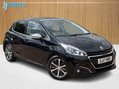 Peugeot 208 1.2 208 Allure 5dr 9