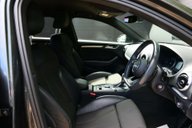 Audi A3 1.5 3 Black Edition TFSI Semi-Auto 4dr 20