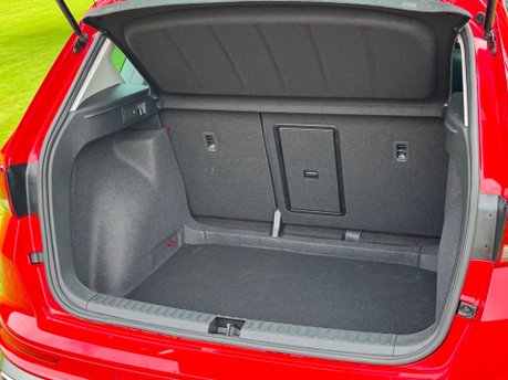 SEAT Ateca ECOTSI FR SPORT DSG 39