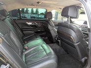 BMW 7 Series 3.0 740ld xDrive M Sport Auto 4WD 4dr 17