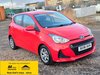 Hyundai i10 1.0 SE Euro 6 5dr