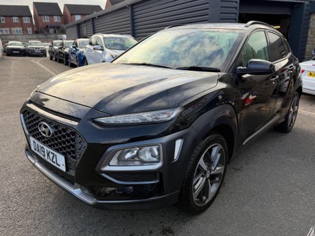 Hyundai KONA PREMIUM 5