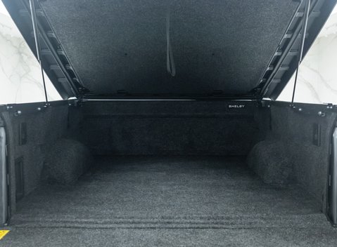 Ford F150 Shelby Super Snake Off-Road Supercrew 56