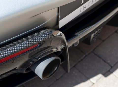 Ferrari 488 Pista 29