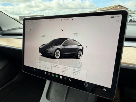 Tesla Model 3 (Dual Motor) Long Range Saloon 4dr Electric Auto 4WDE (346 ps) 26