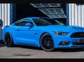 Ford Mustang 5.0 Mustang GT 2dr 7