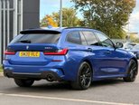 BMW 3 Series 2.0 320d M Sport Touring 5dr Diesel Auto xDrive Euro 6 (s/s) (190 ps) 5