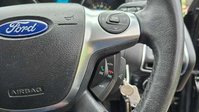 Ford Focus 1.6 Zetec S Powershift Euro 5 5dr 5