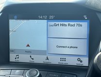 Ford Kuga EcoBoost Titanium SUV 5dr Petrol Manual 2WD Euro 6 (s/s) (150 ps) 20
