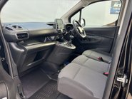 Citroen Berlingo 1000 M Enterprise Edition Panel Van 14
