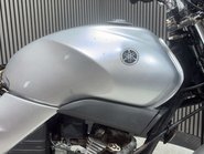 Yamaha YBR 125 2005 20K CARBED MODEL PROJECT LEARNER BIKE 125CC 18