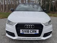 Audi A1 1.4 A1 Sportback TFSI S Line Nav Semi-Auto 5dr 6