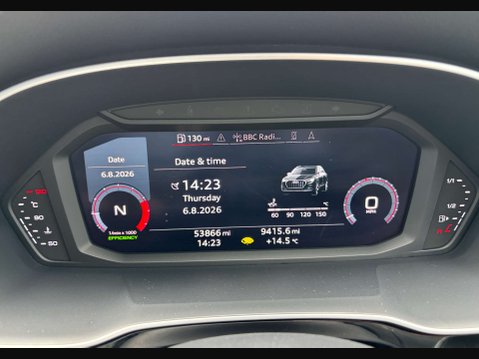 Audi Q3 1.5 Q3 Sport 35 TFSI Semi-Auto 5dr 29
