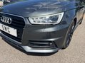 Audi A1 1.4 TFSI S line Euro 6 (s/s) 3dr 11