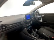 Ford Puma 1.0T EcoBoost MHEV Titanium SUV 5dr Petrol Hybrid Manual Euro 6 (s/s) (155 15