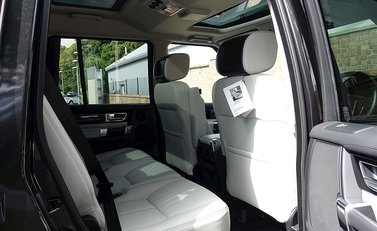 Land Rover Discovery 3.0 SDV6 20