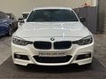 BMW 3 Series 2.0 320i M Sport Shadow Edition Auto Euro 6 (s/s) 4dr 2